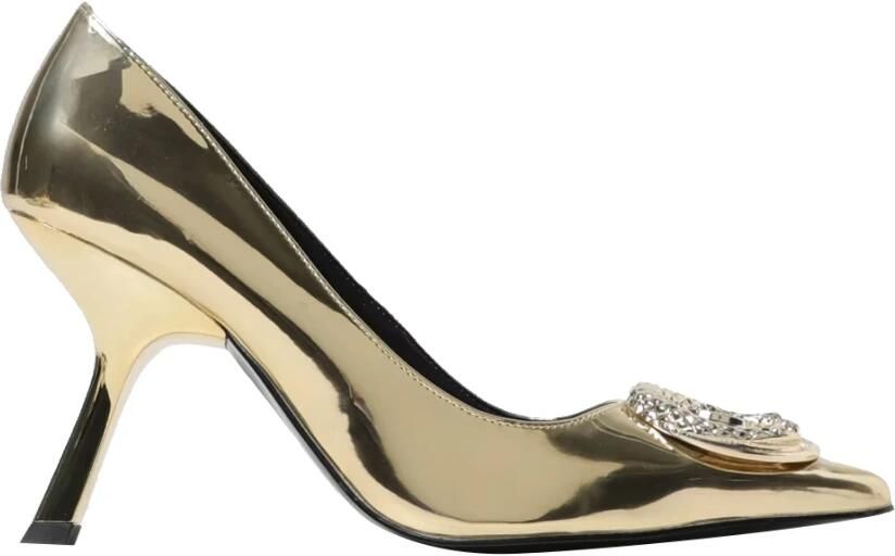 Just Cavalli Jasmine Pump