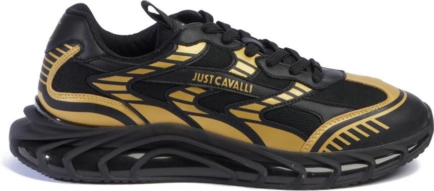 Just Cavalli Leto 2.0 Sneakers