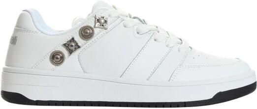 Just Cavalli Logo Sneakers