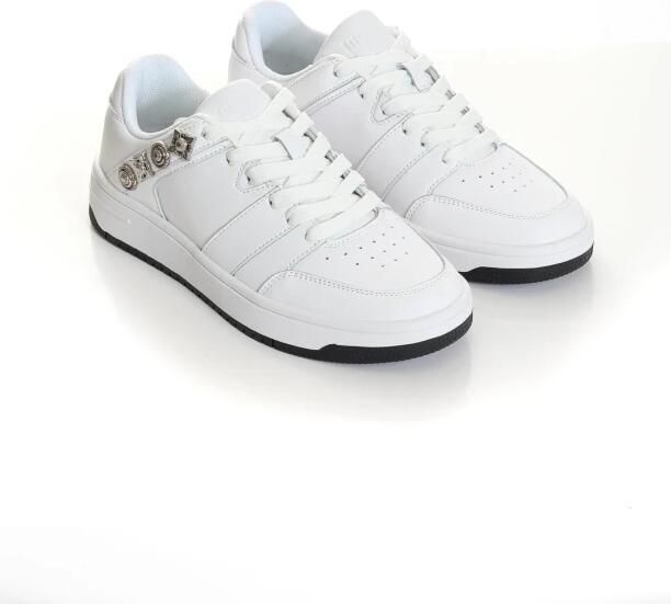 Just Cavalli Logo Sneakers - Foto 2