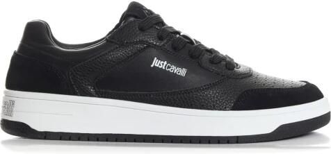 Just Cavalli Low-top Sneakers
