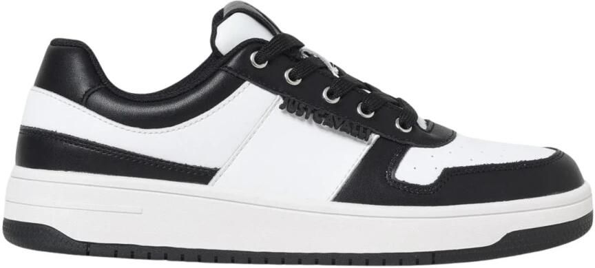 Just Cavalli LowTop Sneakers