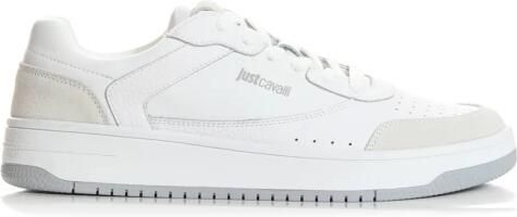 Just Cavalli Perforated Sneakers