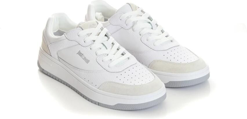 Just Cavalli Perforated Sneakers - Foto 2