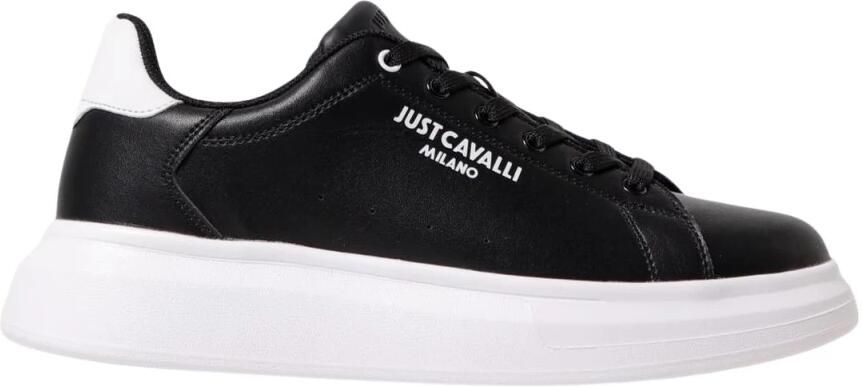 Just Cavalli Platform Sneakers - Foto 2