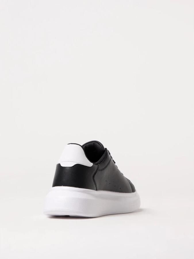 Just Cavalli Platform Sneakers