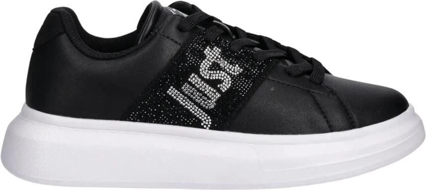 Just Cavalli Platform Sneakers