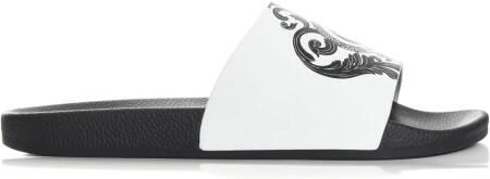 Just Cavalli Pool Slide