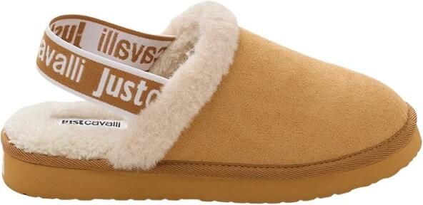 Just Cavalli Sabot Ecomontone