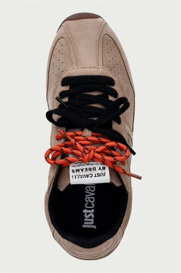 Just Cavalli Schoenen > Sneakers - Foto 4