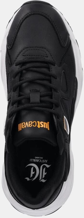 Just Cavalli Schoenen > Sneakers - Foto 3