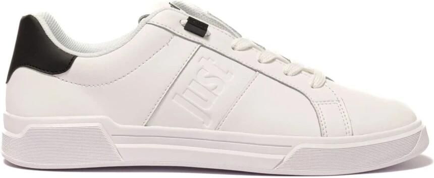 Just Cavalli Sneakers White Heren - Foto 3