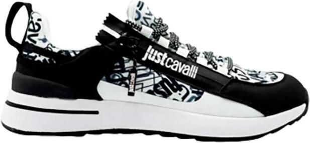 Just Cavalli Sneakers laag 'Action Basic'
