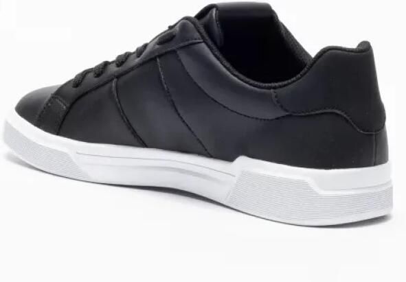 Just Cavalli Sneakers Black Heren - Foto 3