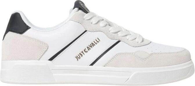 Just Cavalli Sneakers laag 'FONDO MINIMAL' - Foto 3