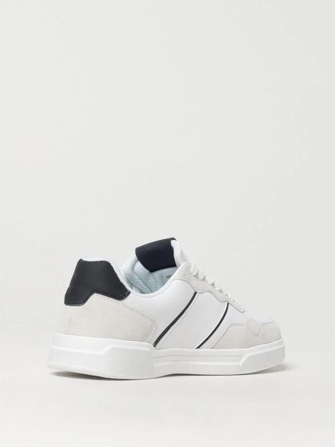Just Cavalli Sneakers laag 'FONDO MINIMAL'