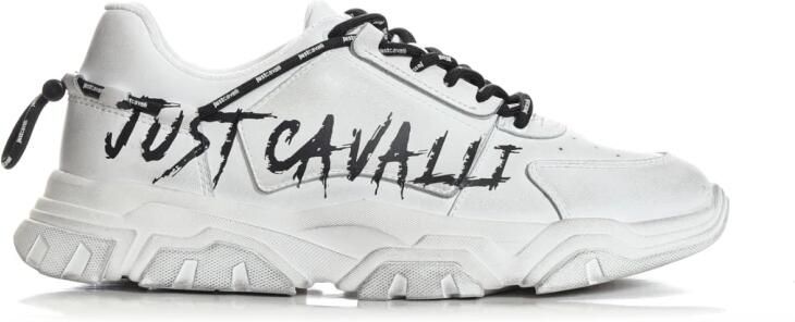 Just Cavalli Sneakers