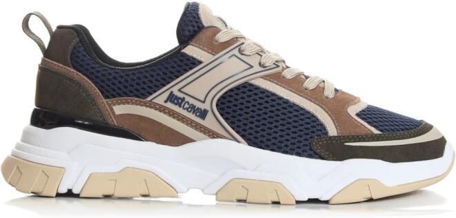 Just Cavalli Sneakers