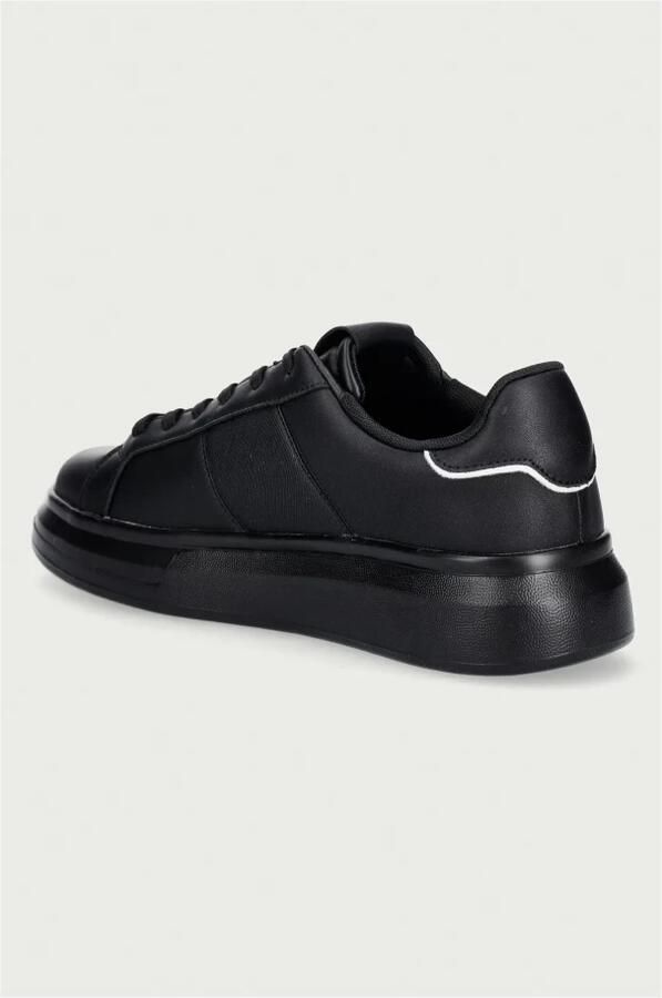 Roberto Cavalli Logo Detail Sneakers - Foto 5