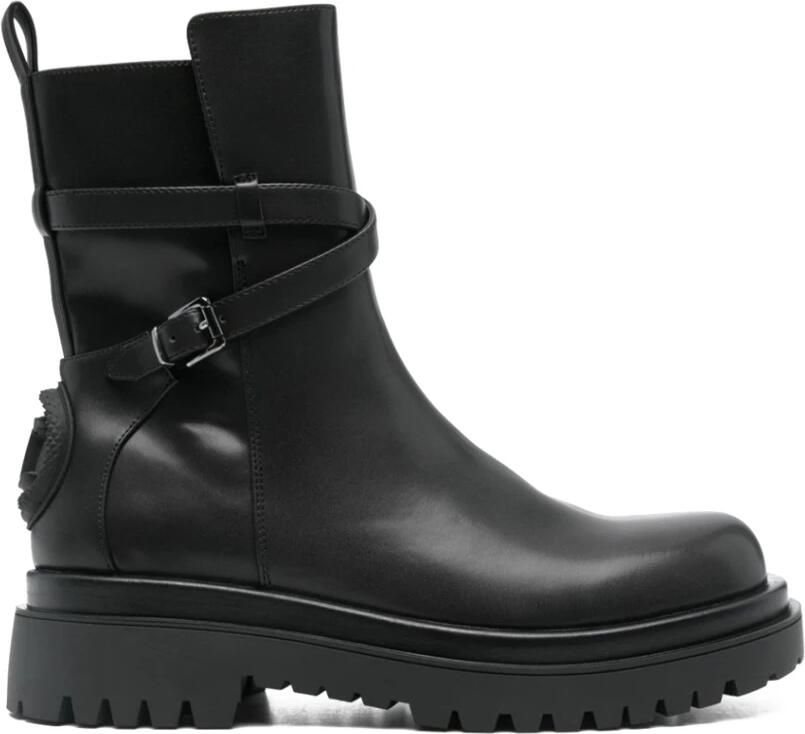 Just Cavalli Stivaletto Bourne