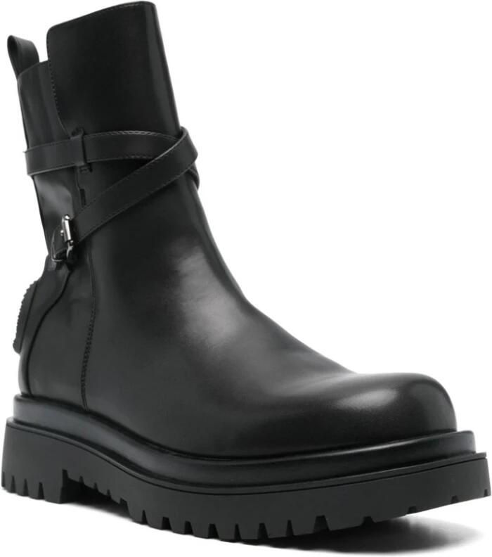 Just Cavalli Stivaletto Bourne - Foto 2