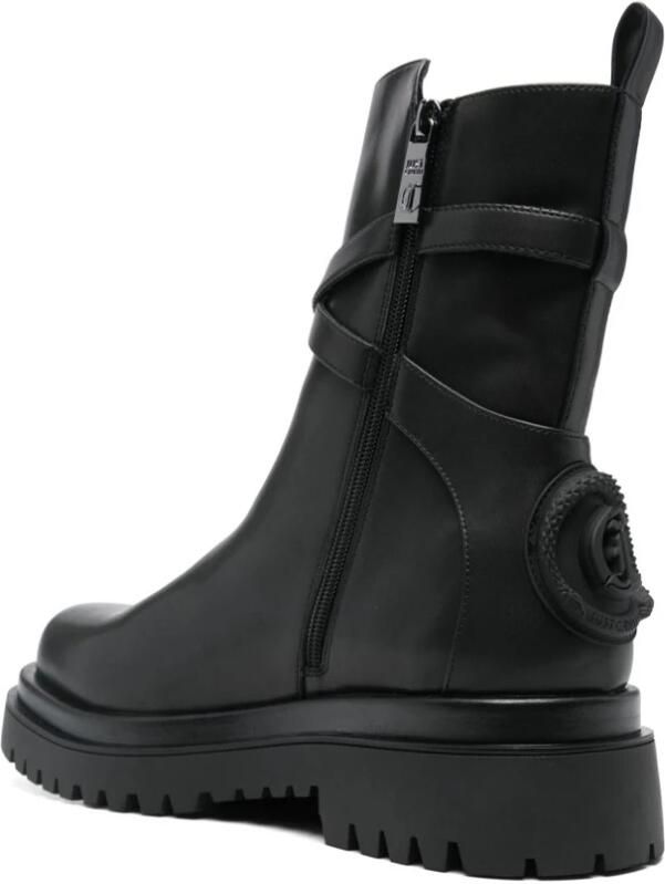 Just Cavalli Stivaletto Bourne - Foto 3