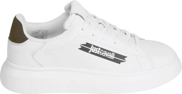 Just Cavalli Ursa Sneakers