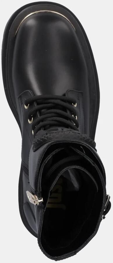 Just Cavalli Veterlaars met veters - Foto 5