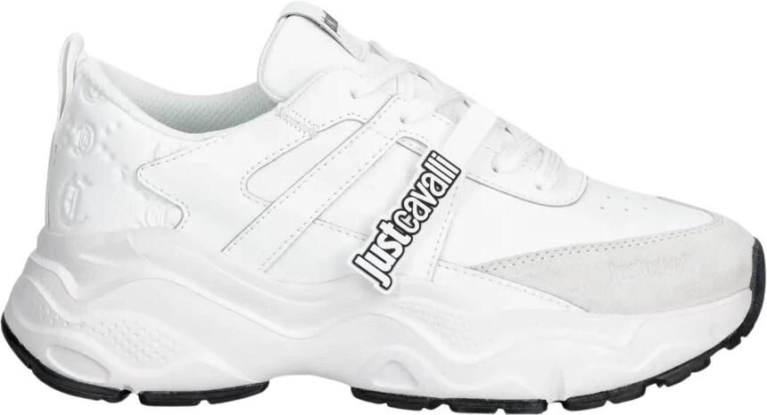 Just Cavalli ZPC05 Sneaker