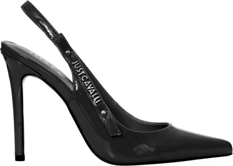 Just Cavalli Platte schoenen