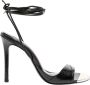 Just Cavalli Zwarte Pumps voor Vrouwen Black Dames - Thumbnail 4