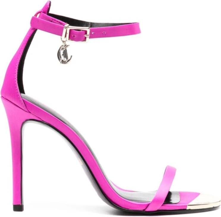 Just Cavalli Pumps Pink Dames