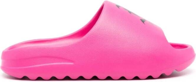 Just Cavalli Roze Sandalen Scarpa (Generico) Pink Dames