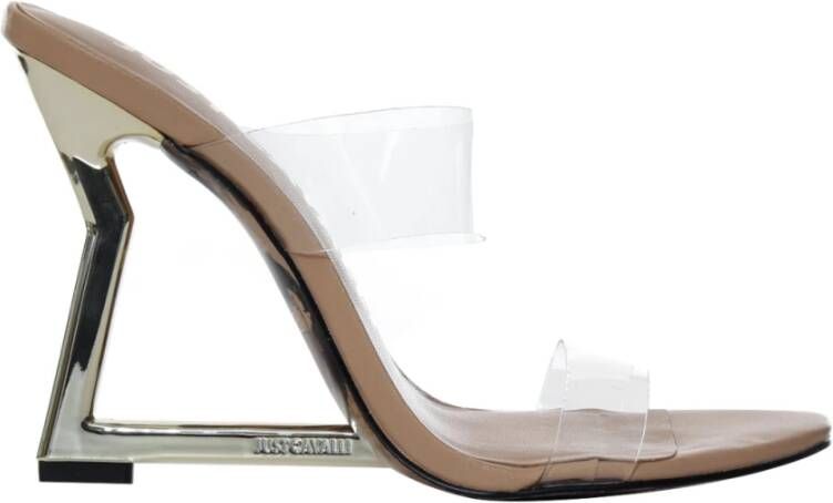 Just Cavalli Sandalen