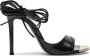 Just Cavalli Zwarte Pumps voor Vrouwen Black Dames - Thumbnail 1