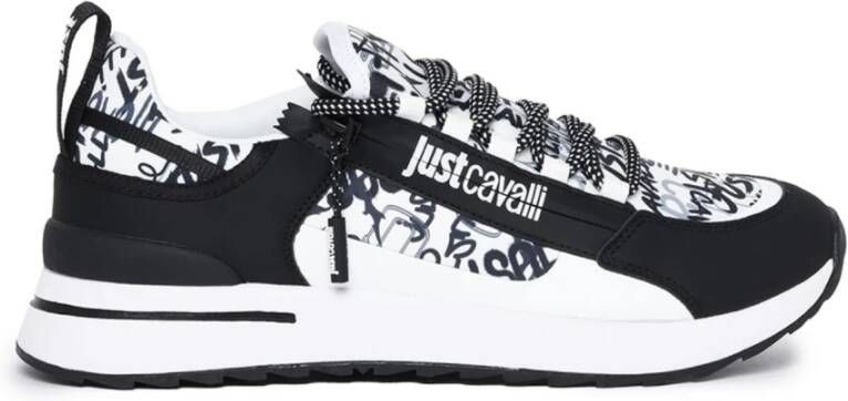 Just Cavalli Sneakers laag 'Action Basic' - Foto 2