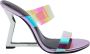 Just Cavalli Shoes Multicolor Dames - Thumbnail 1