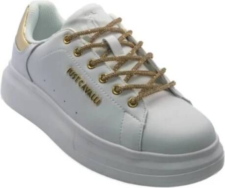 Roberto Cavalli Nette schoenen 78RA3SB1-ZPA86