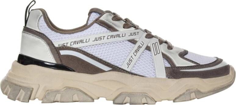 Just Cavalli Sneakers