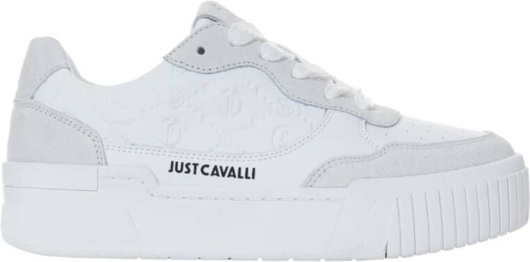 Just Cavalli Sneakers