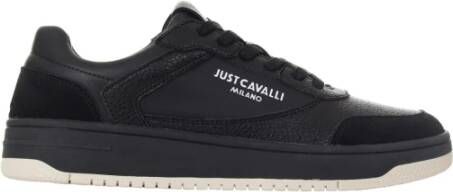 Just Cavalli Sneakers laag 'FONDO AZULA'