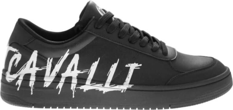 Just Cavalli Sneakers laag