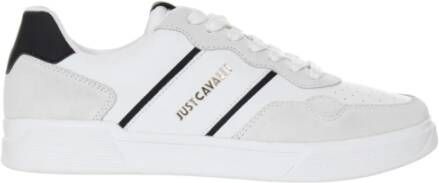 Just Cavalli Sneakers laag 'FONDO MINIMAL'