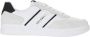 Just Cavalli Sneakers laag 'FONDO MINIMAL' - Thumbnail 1