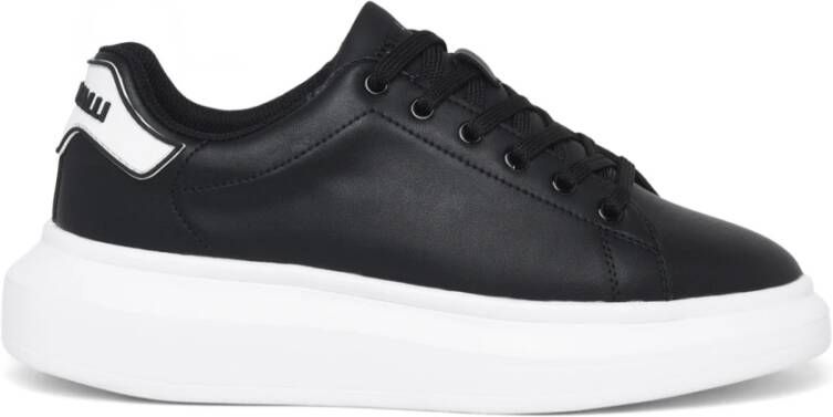 Just Cavalli Sneakers Black Dames