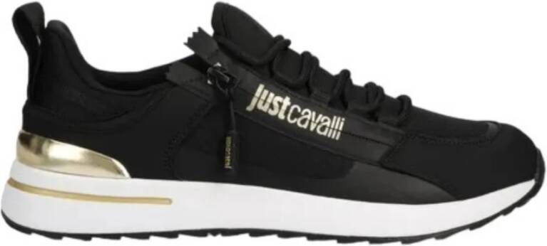 Just Cavalli Sneakers laag 'FONDO'