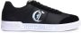 Just Cavalli Sneakers Black Heren - Thumbnail 1