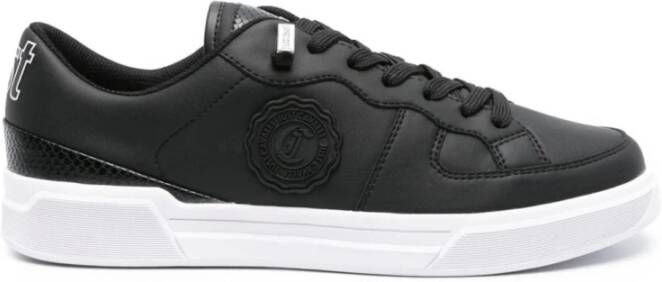 Just Cavalli Sneakers Black Heren