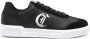 Just Cavalli Sneakers Black Heren - Thumbnail 4