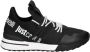 Just Cavalli Sneakers Black Heren - Thumbnail 1